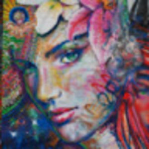 Meet your Posher, Heidi